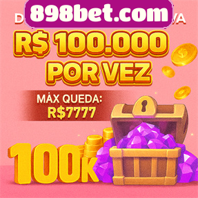 898bet.com Fundo de Resgate de Perdas Semanais